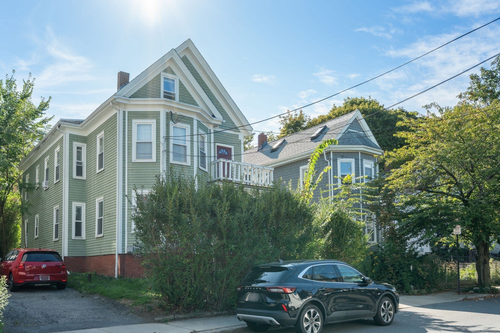 Photo of 166 Albion St, Somerville, MA
