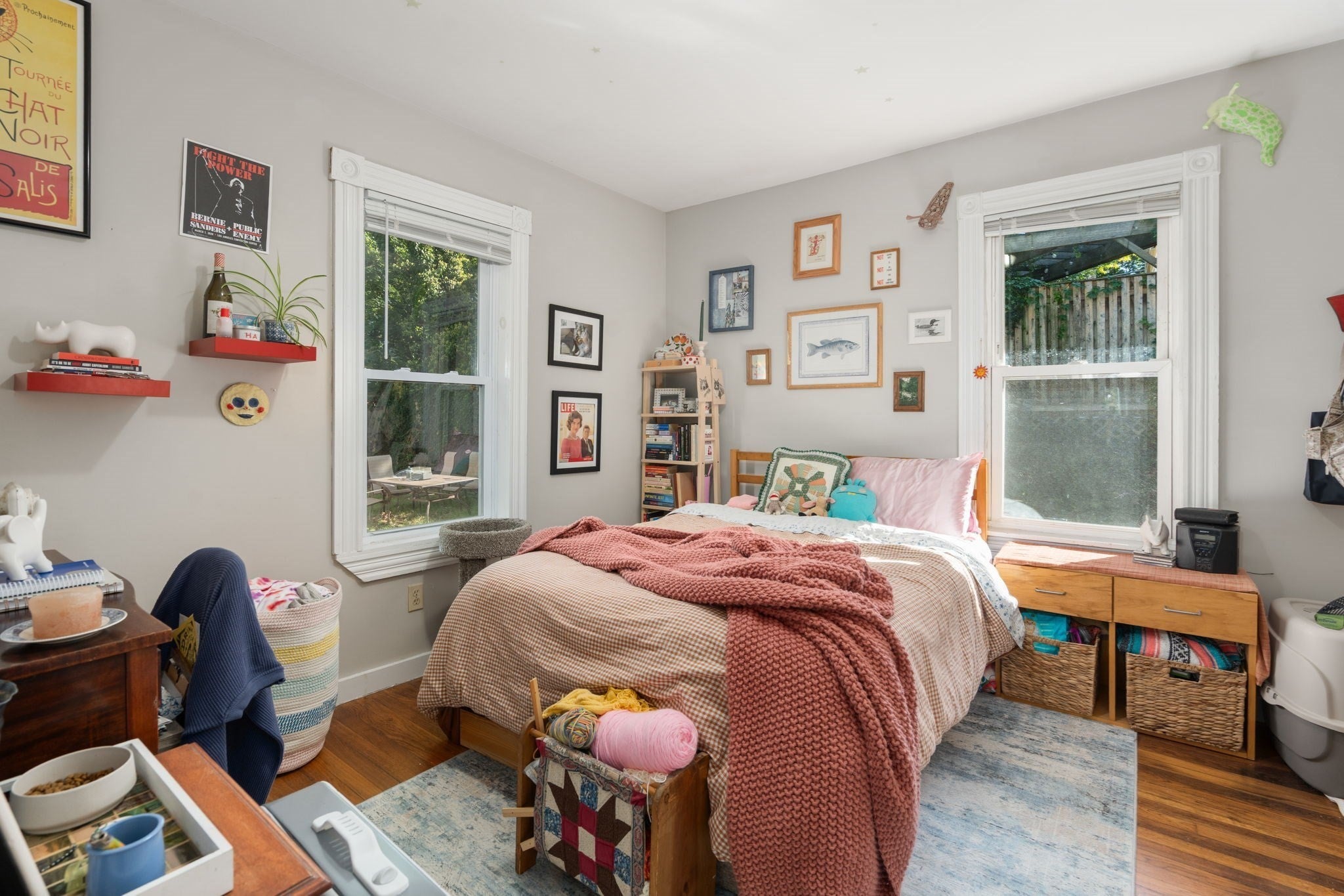 166 Albion St, Somerville, MA Photo #24