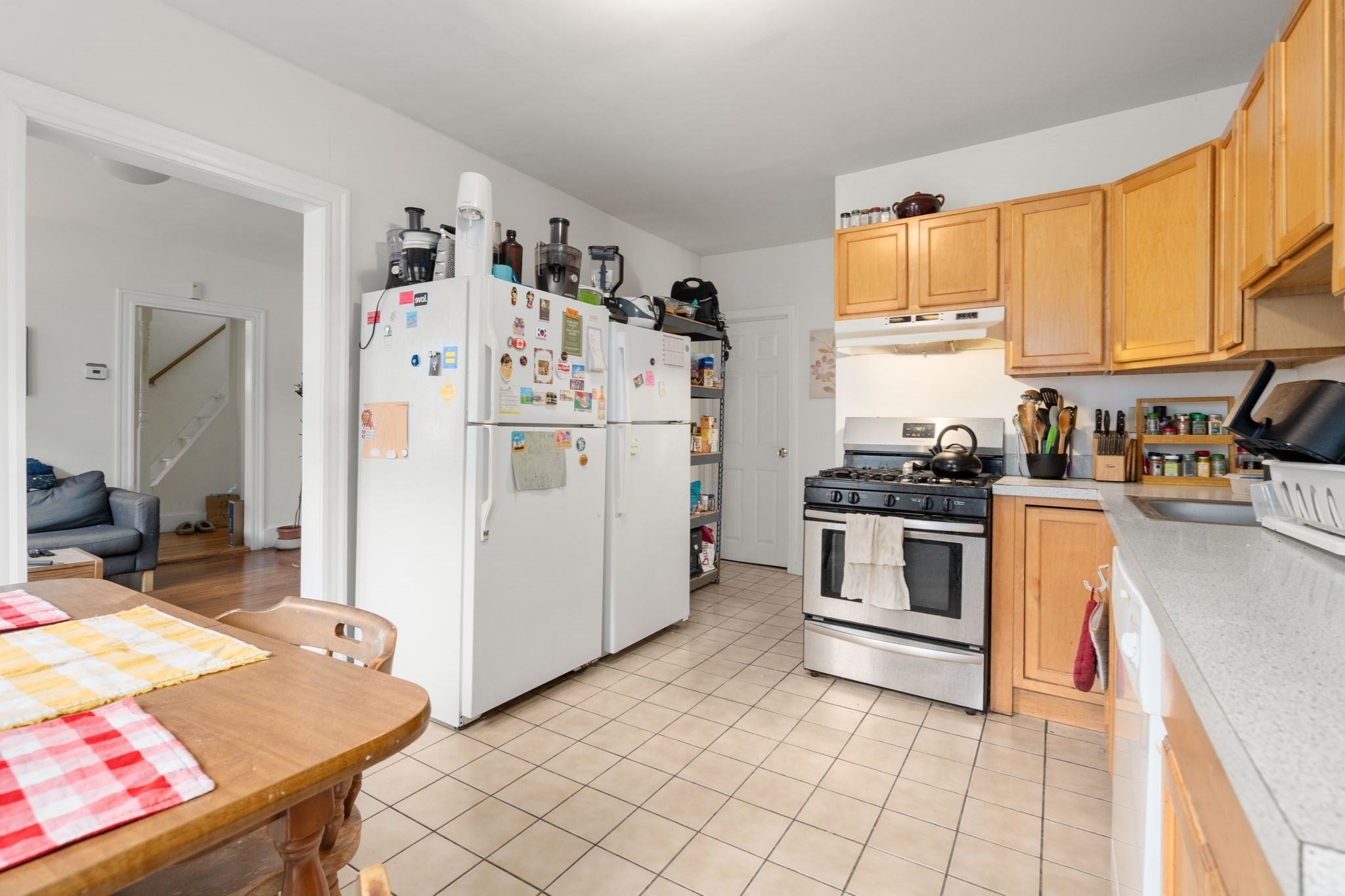 166 Albion St, Somerville, MA Photo #4