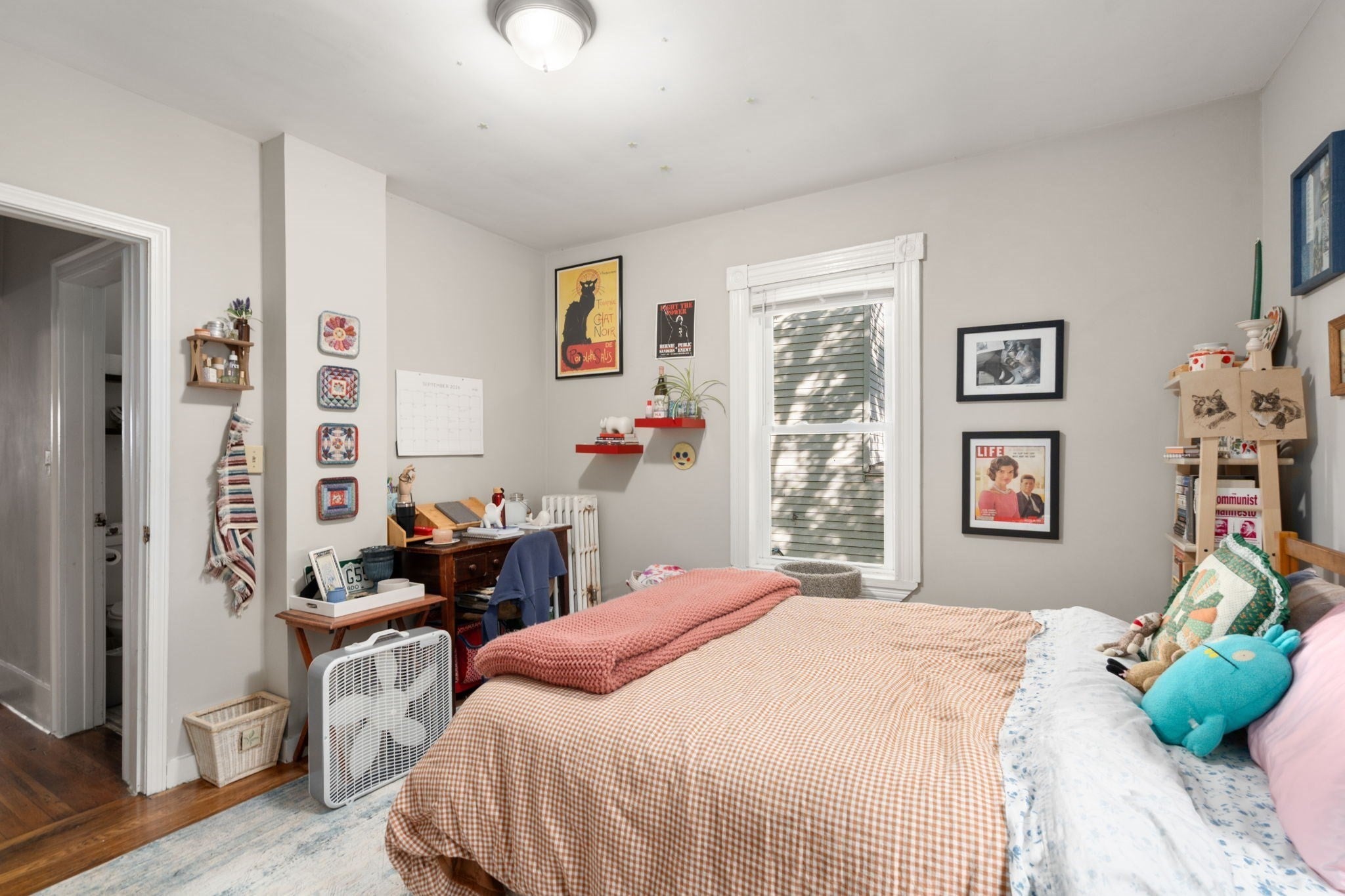 166 Albion St, Somerville, MA Photo #29