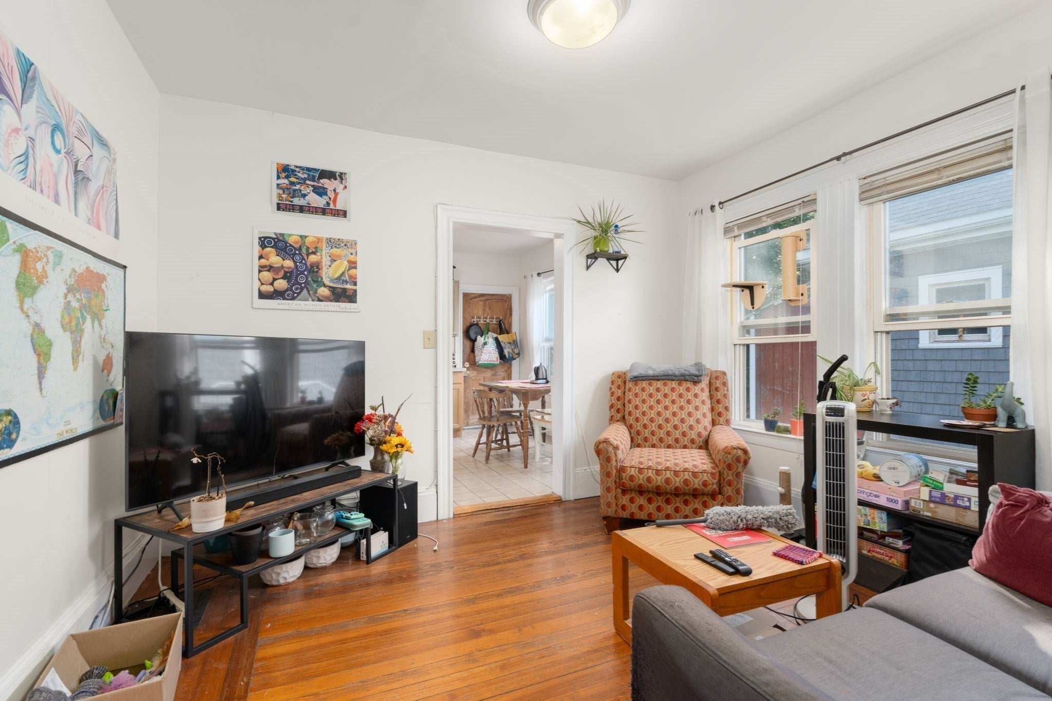 166 Albion St, Somerville, MA Photo #12