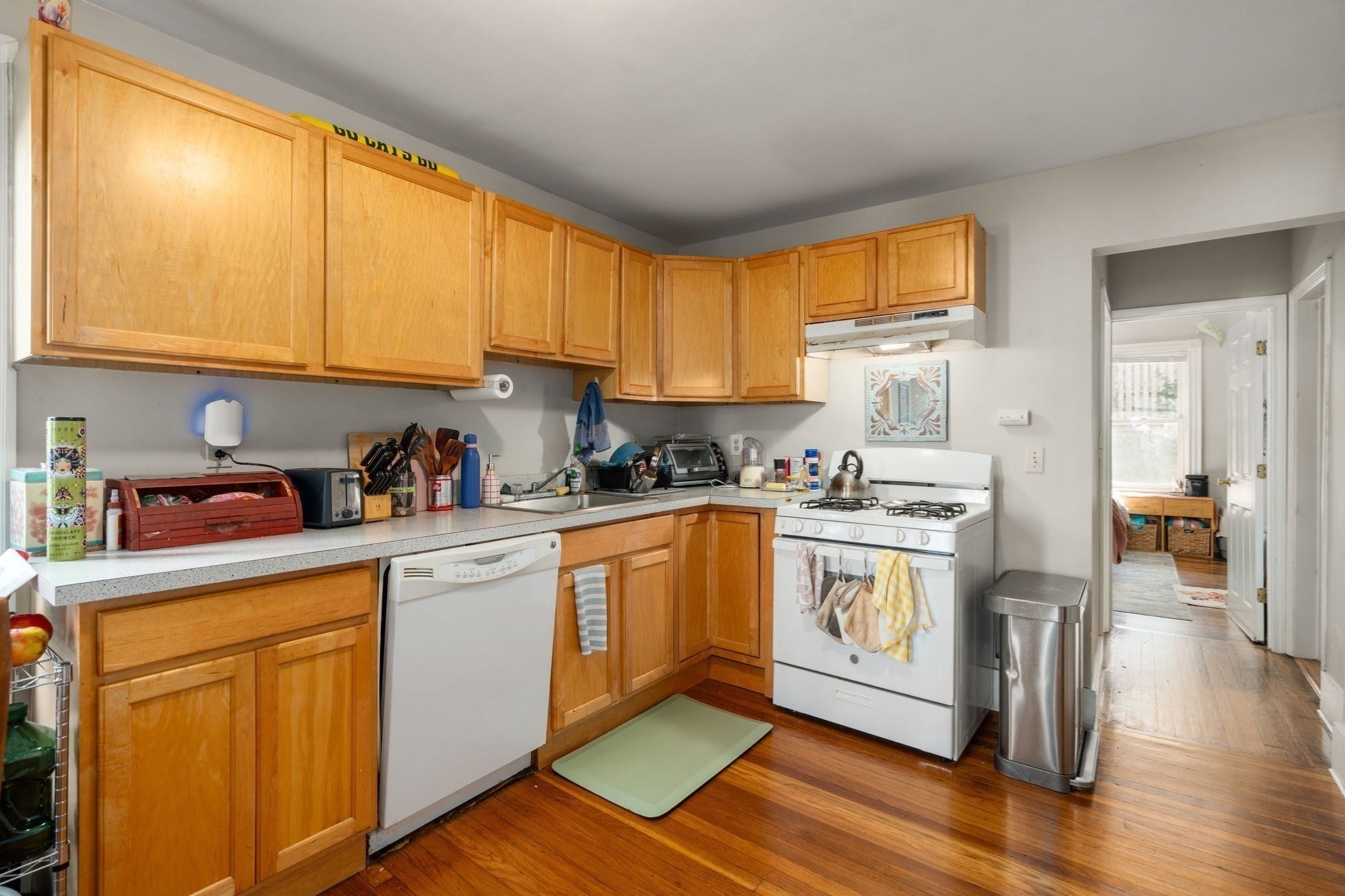 166 Albion St, Somerville, MA Photo #10