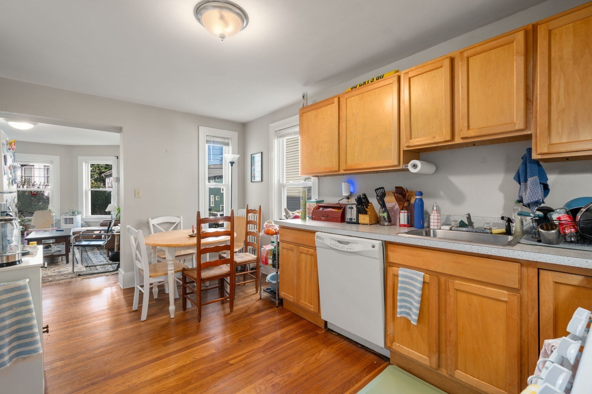 166 Albion St, Somerville, MA Photo #3