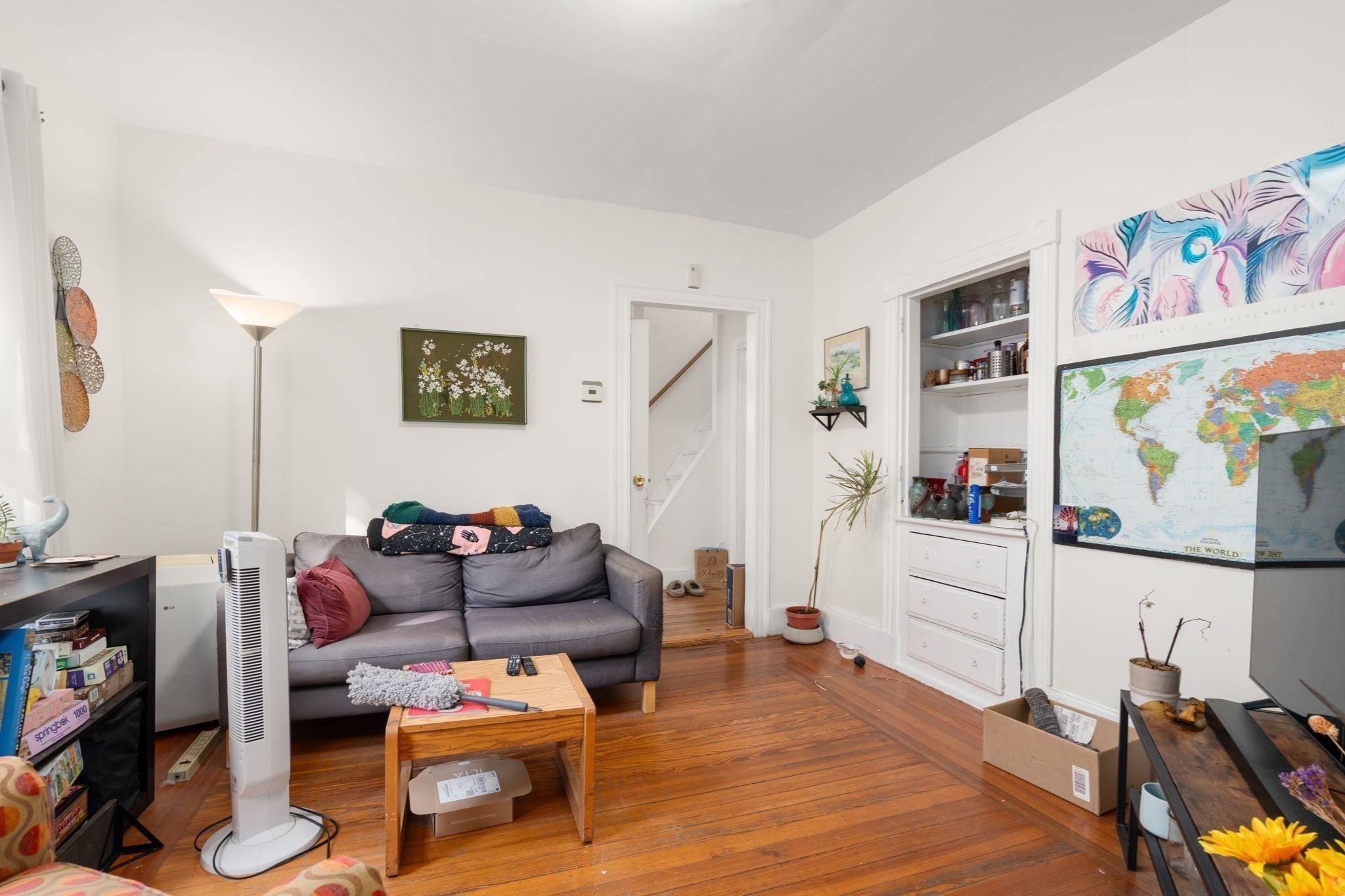 166 Albion St, Somerville, MA Photo #13