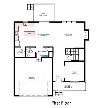 12 Cottonwood Lane Lot 31