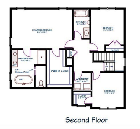12 Cottonwood Lane Lot 31