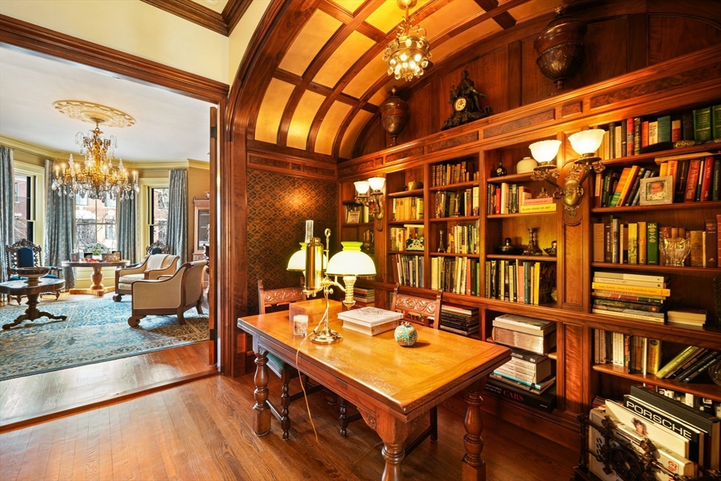 381 Beacon Street