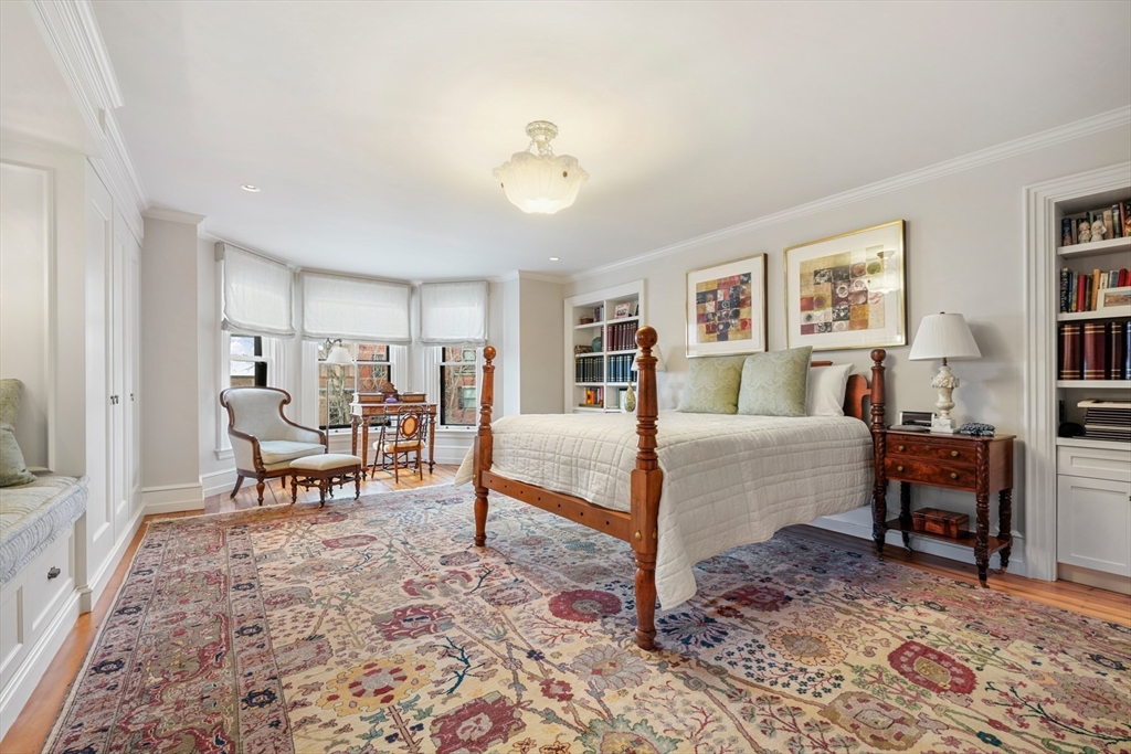 381 Beacon Street