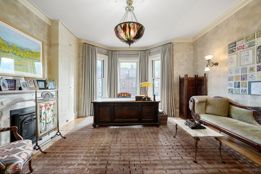 381 Beacon Street
