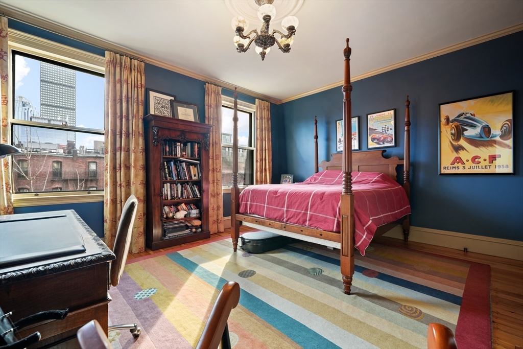 381 Beacon Street