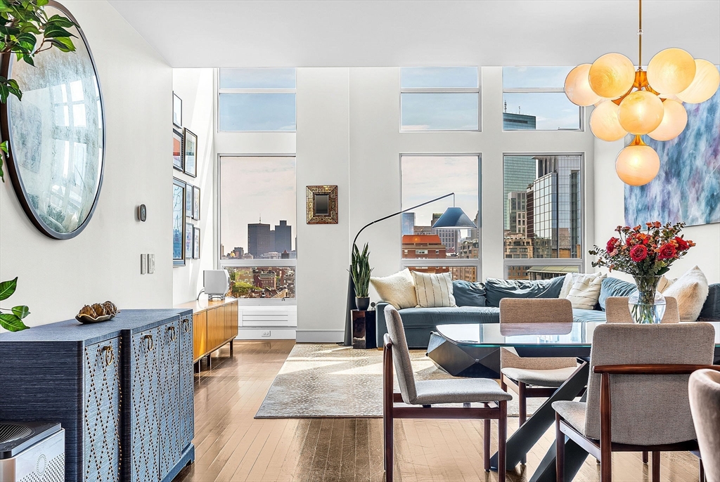 360 Newbury Street PH807