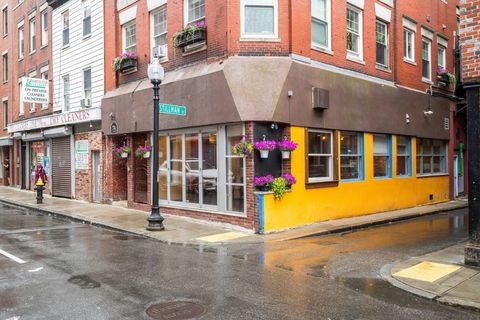 Photo of 76 Salem Street, Boston, MA 02113 (MLS # 73542319)