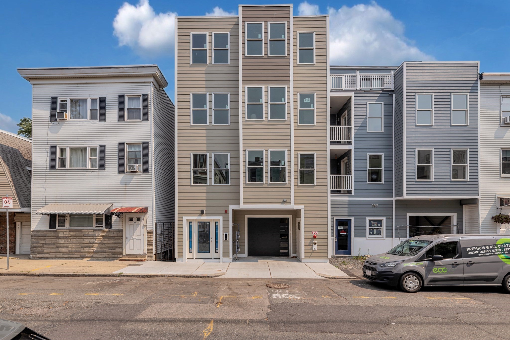 199 Havre St #6, Boston, MA Photo #17