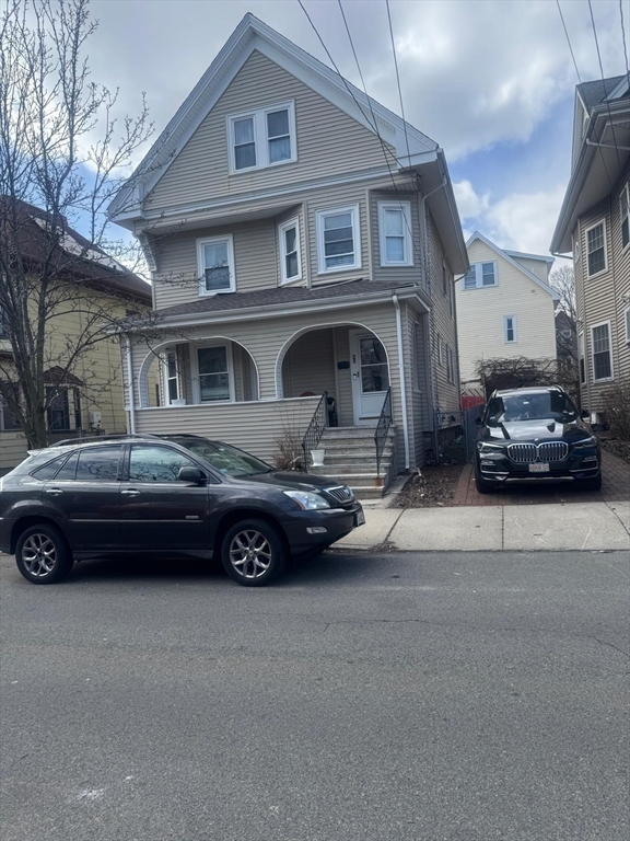 40 Baker Rd