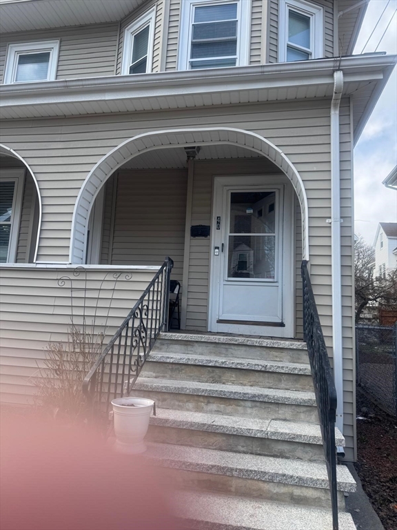 40 Baker Rd
