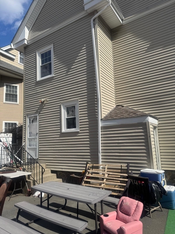 40 Baker Rd