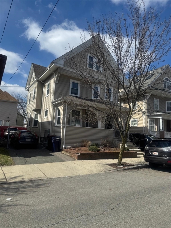 40 Baker Rd