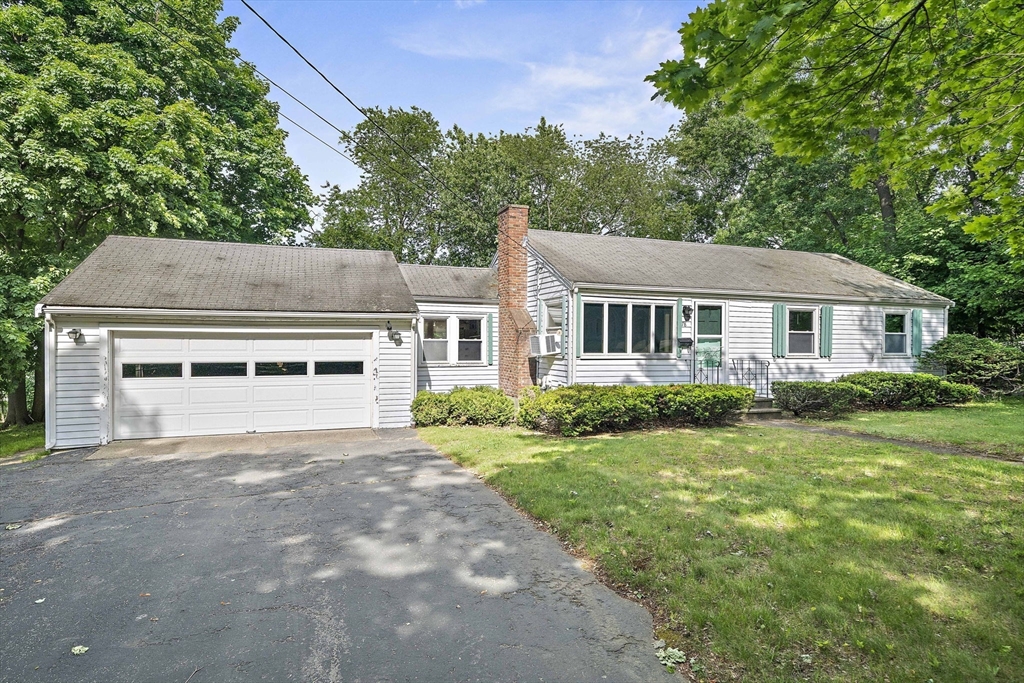 78 Blossom Rd
