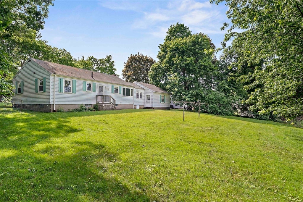 78 Blossom Rd
