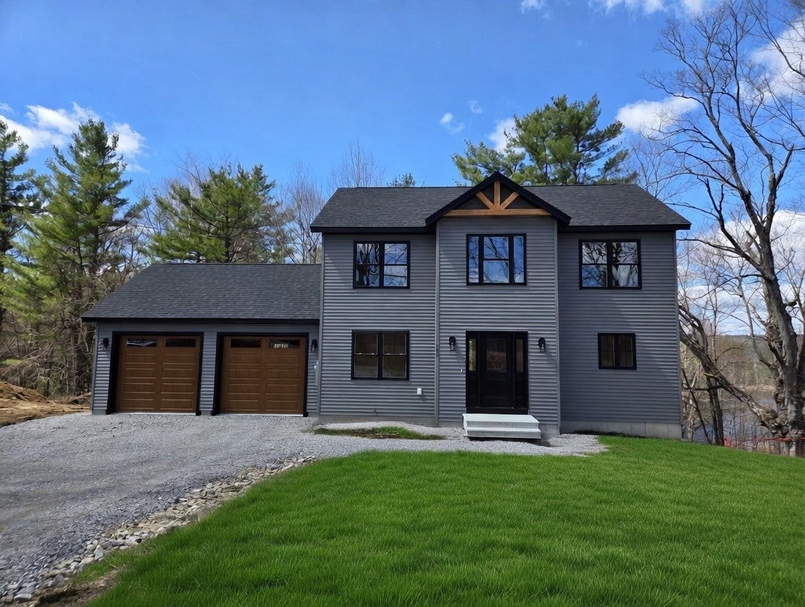 Lot 13 Baldwinville Road, Phillipston, MA Photo #2
