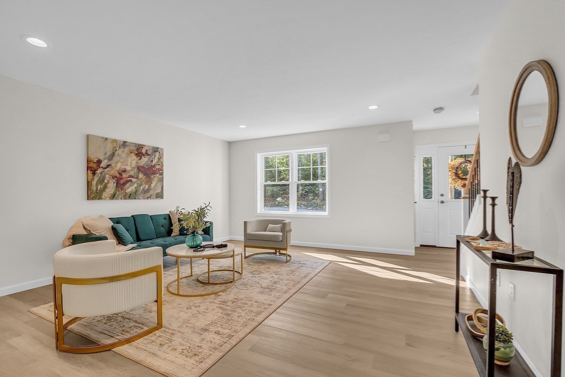 Lot 13 Baldwinville Road, Phillipston, MA Photo #7