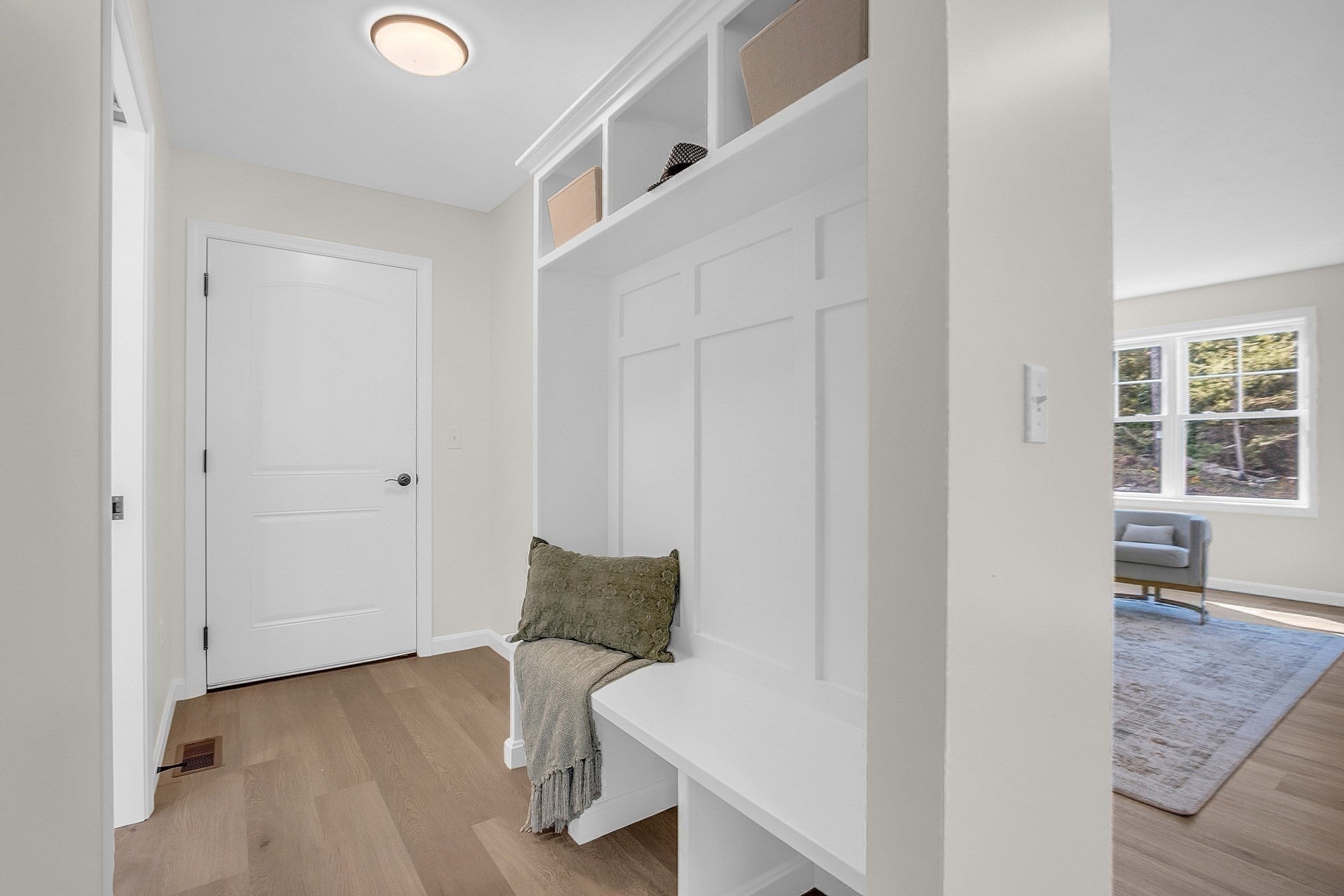 Lot 13 Baldwinville Road, Phillipston, MA Photo #9