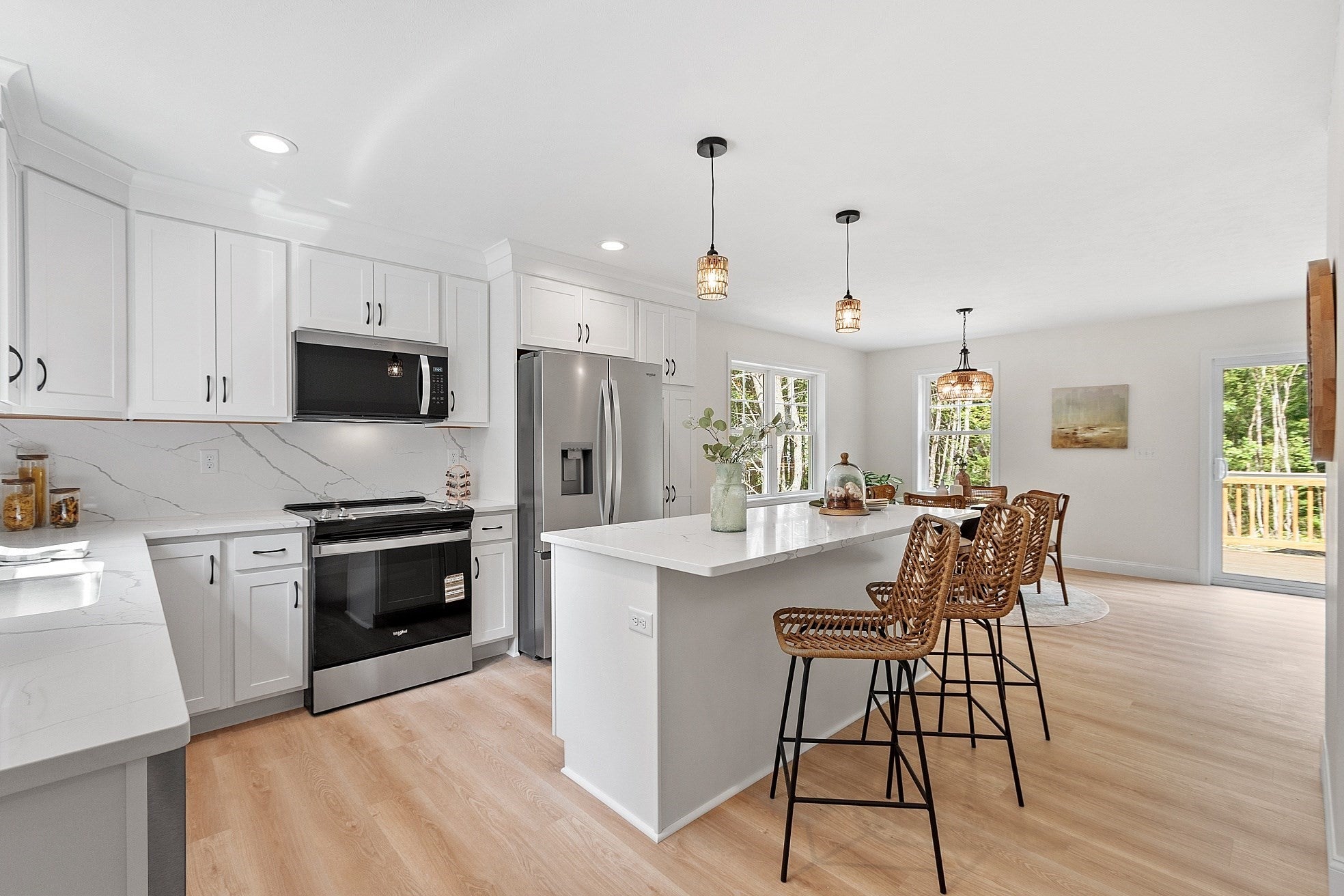 Lot 13 Baldwinville Road