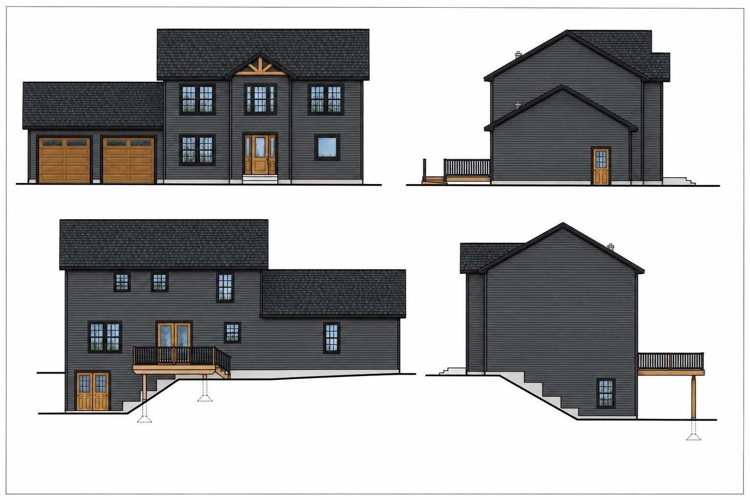 Photo of Lot 13 Baldwinville Road, Phillipston, MA