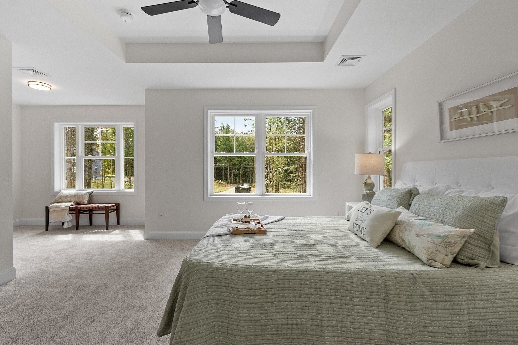 Lot 13 Baldwinville Road, Phillipston, MA Photo #13