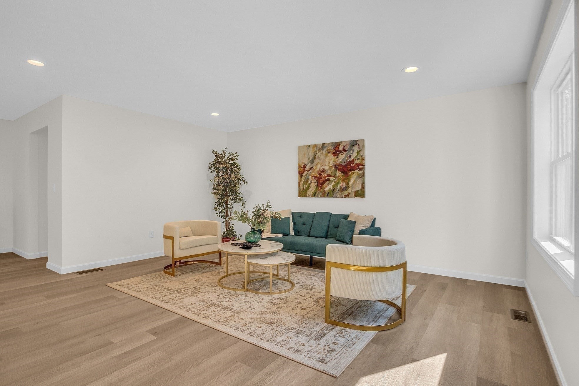 Lot 13 Baldwinville Road, Phillipston, MA Photo #6