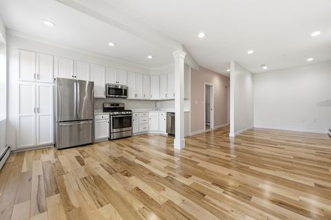 Photo of 54 Beacon St #2, Chelsea, MA 02150 (MLS # 73523378)