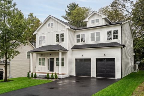 22 Estabrook Rd Lexington MA 02421