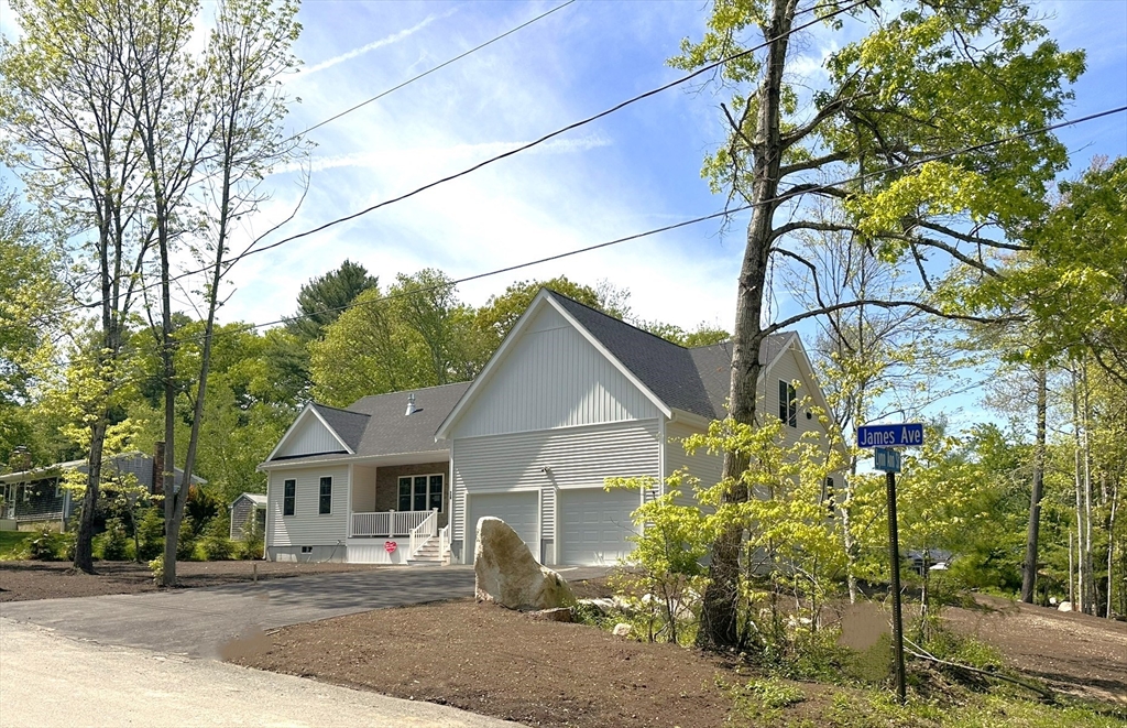 26 James Ave