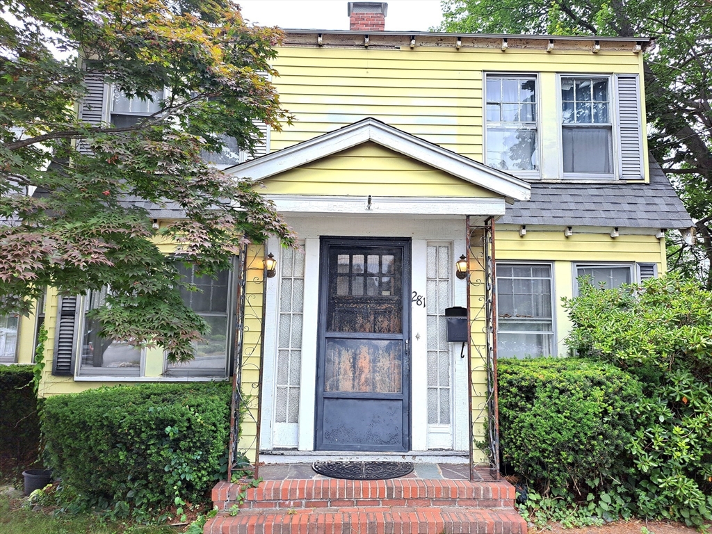 281 Elmwood Ave