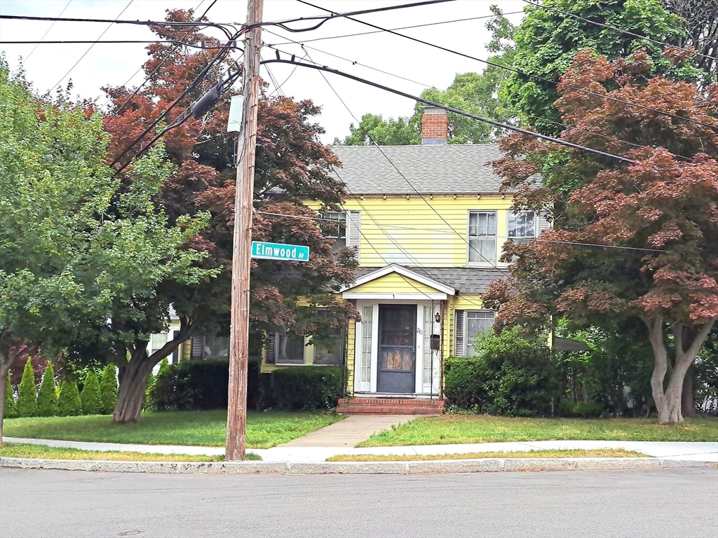 281 Elmwood Ave