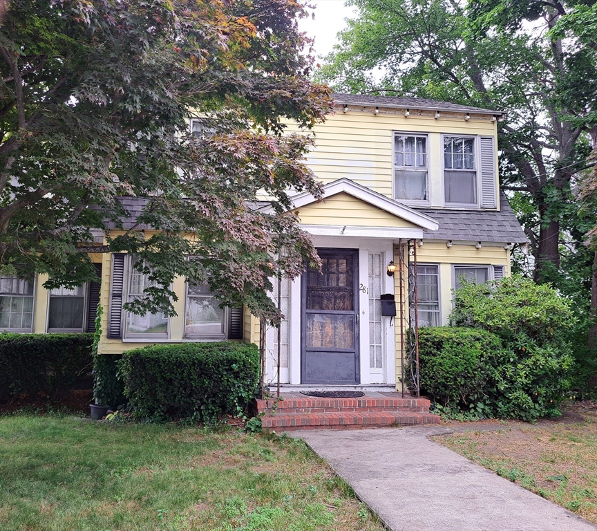 281 Elmwood Ave