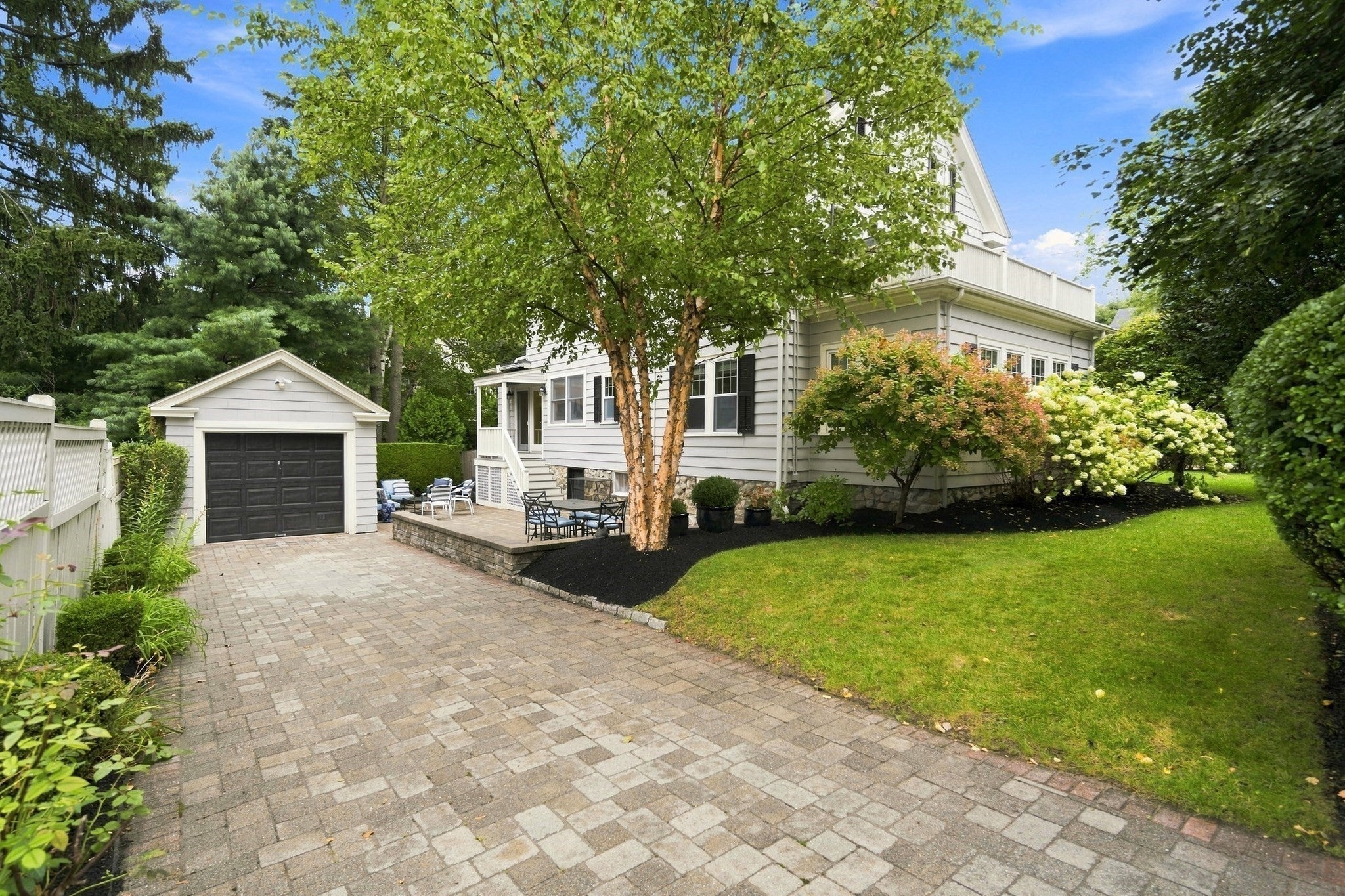 6 Geneva Rd, Melrose, MA Photo #19