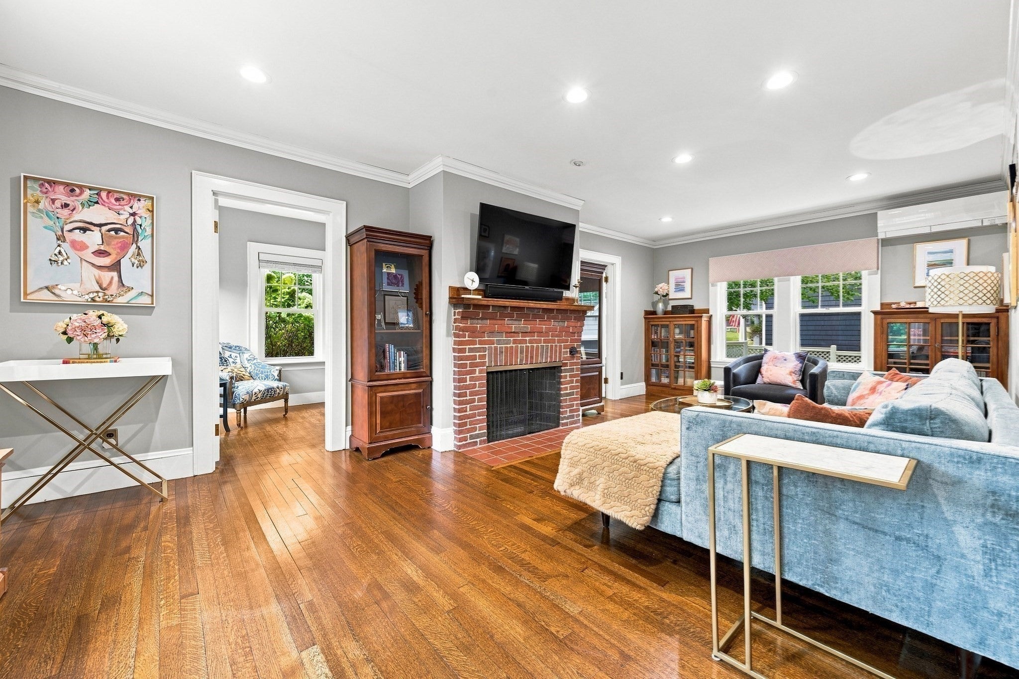 6 Geneva Rd, Melrose, MA Photo #5