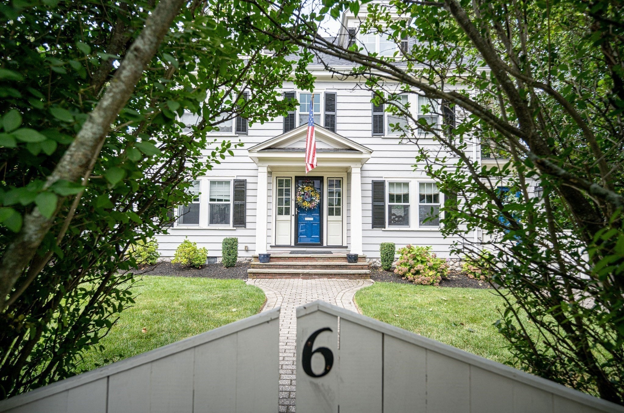 6 Geneva Rd, Melrose, MA Photo #2