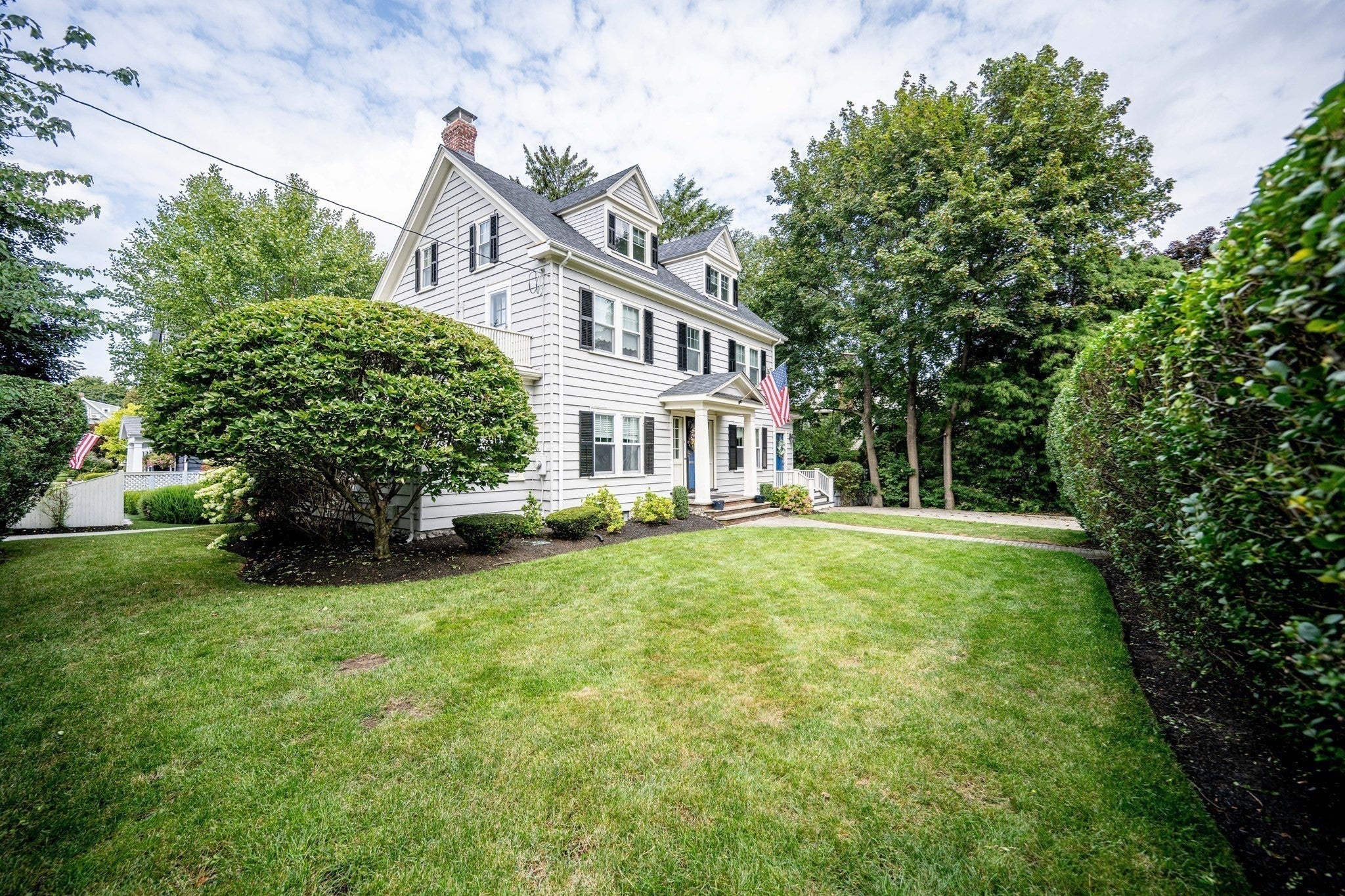 6 Geneva Rd, Melrose, MA Photo #3