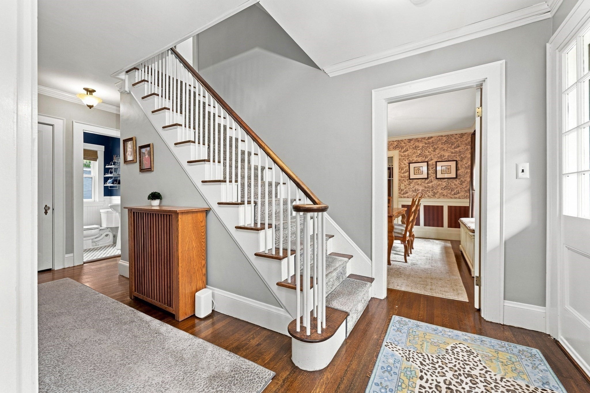 6 Geneva Rd, Melrose, MA Photo #15