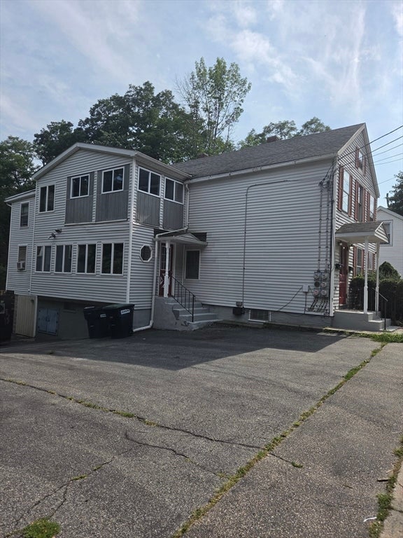 Photo of 311 Main St, Leicester, MA