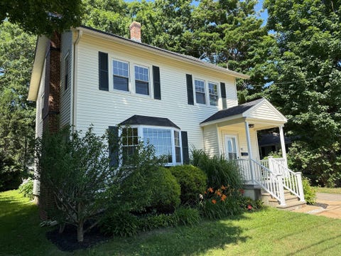 Photo of 82 Hartwell St, Southbridge, MA 01550 (MLS # 73551719)
