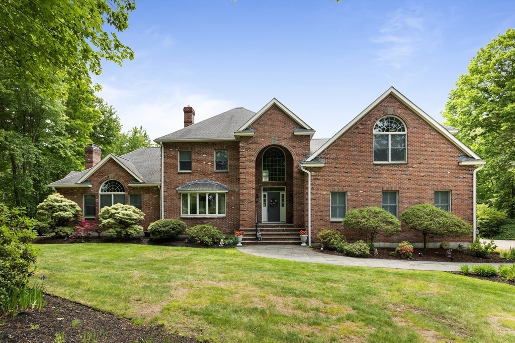 211 Saddle Hill Road