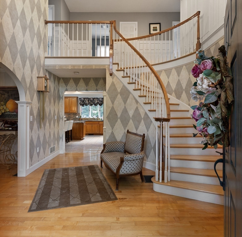 211 Saddle Hill Road
