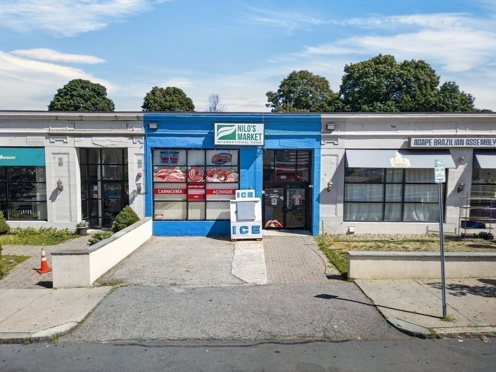 Photo of 342 Washington St, Quincy, MA