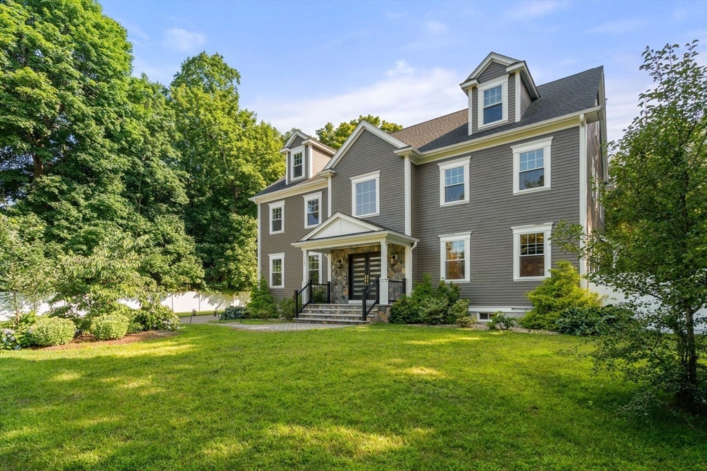 125 Union St