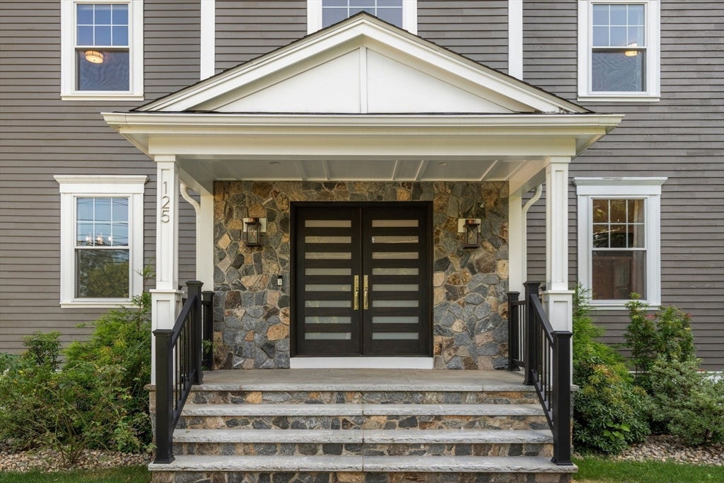 125 Union St