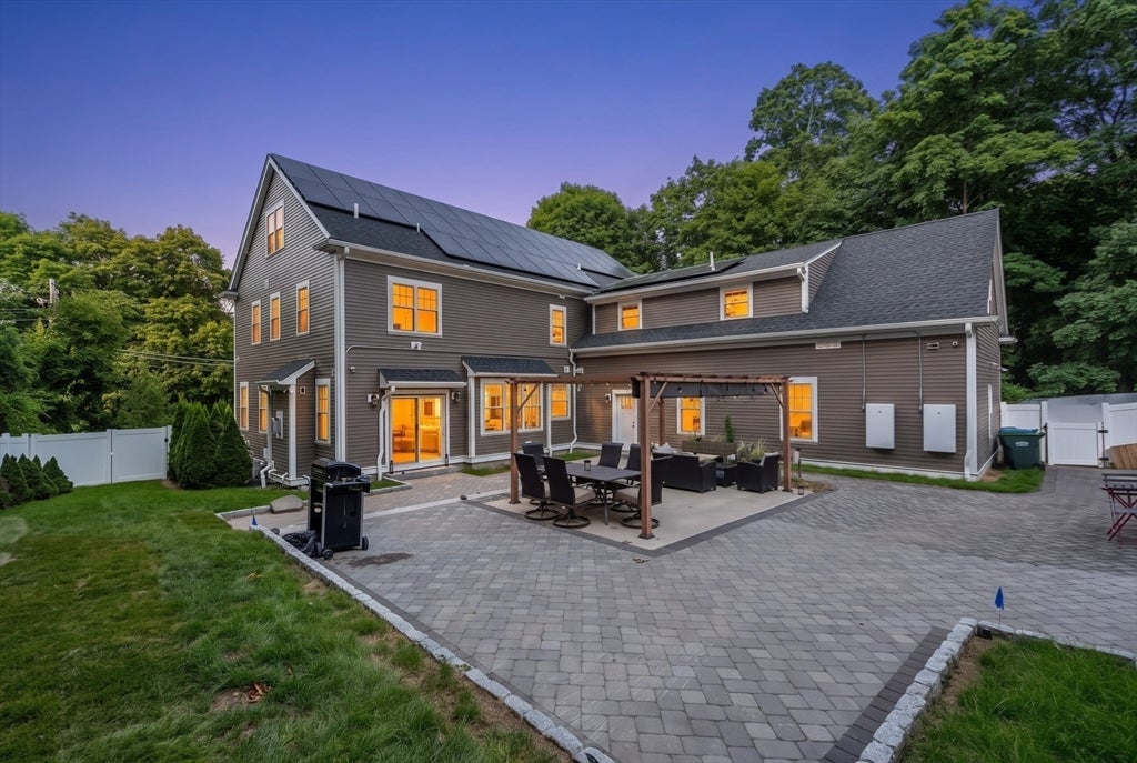 125 Union St, Natick, MA, 125 Union St, Natick, MA Photo #41