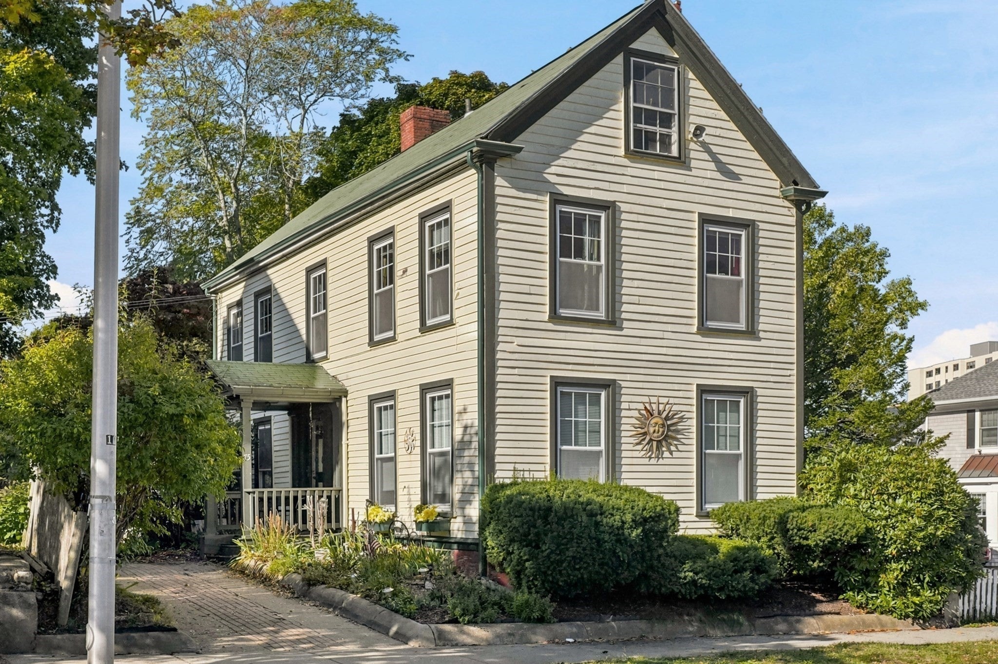 75 Nahant St, Lynn, MA, 75 Nahant St, Lynn, MA Photo #2
